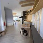בית הארחה Jerez 3*