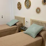 בית הארחה Jerez 3*