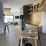 בית הארחה Jerez