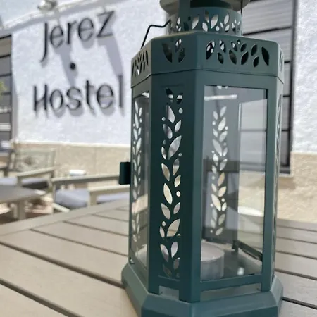 Jerez * Jerez De Los Caballeros