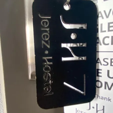 Guest house Jerez Jerez De Los Caballeros