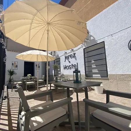 Гостевой дом Jerez