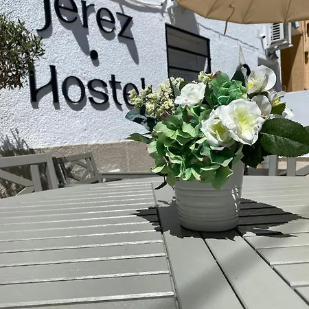 Jerez *