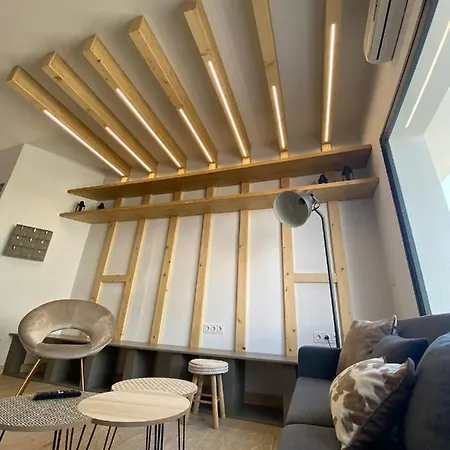 Jerez Guest house 3*