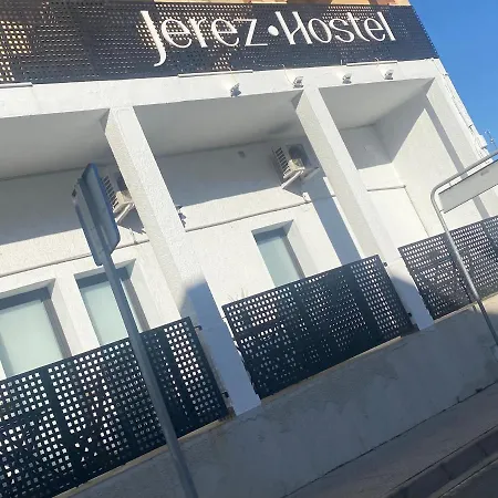 Jerez Maison d'hôtes 3*