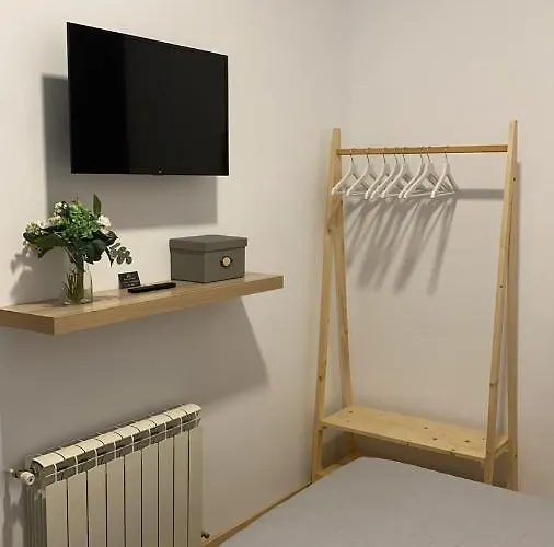 Jerez Гостевой дом 3*