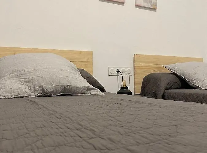 Jerez 3* Jerez De Los Caballeros