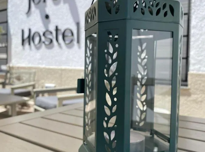 Jerez 3* Херес-де-лос-Кабальерос