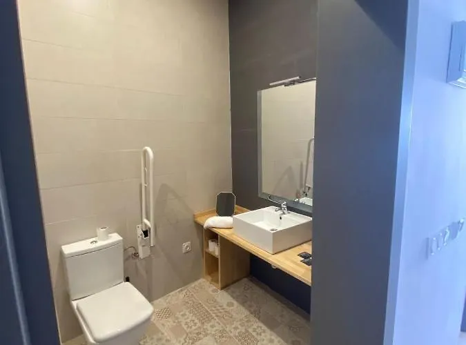 Maison d'hôtes Jerez Jerez De Los Caballeros