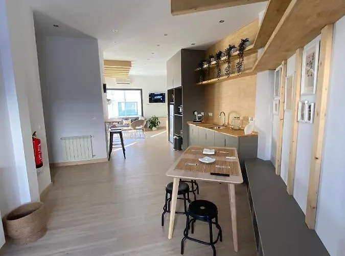 Maison d'hôtes Jerez 3*