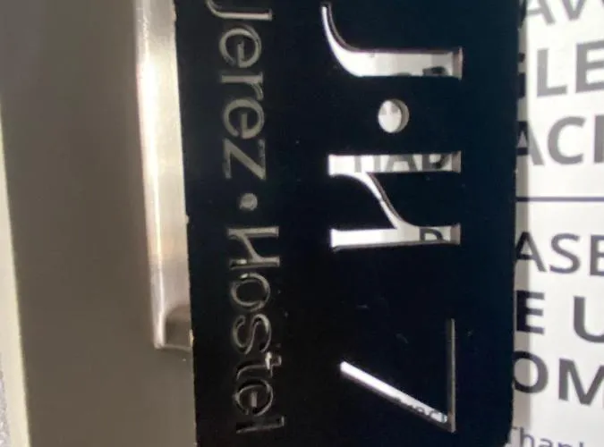 招待所 Jerez 赫雷斯德洛斯卡瓦列罗斯