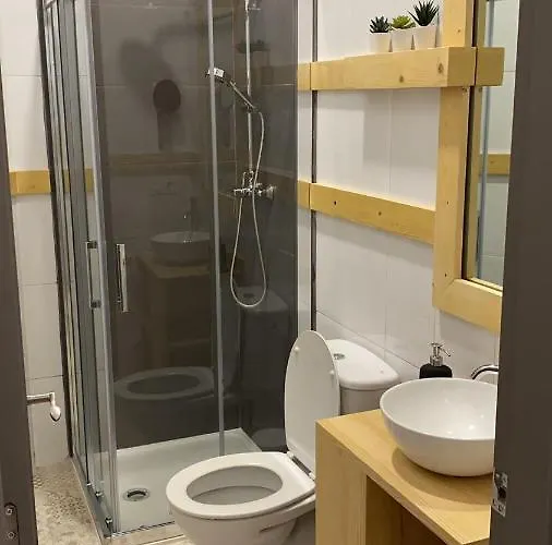 Jerez 3* Херес-де-лос-Кабальерос