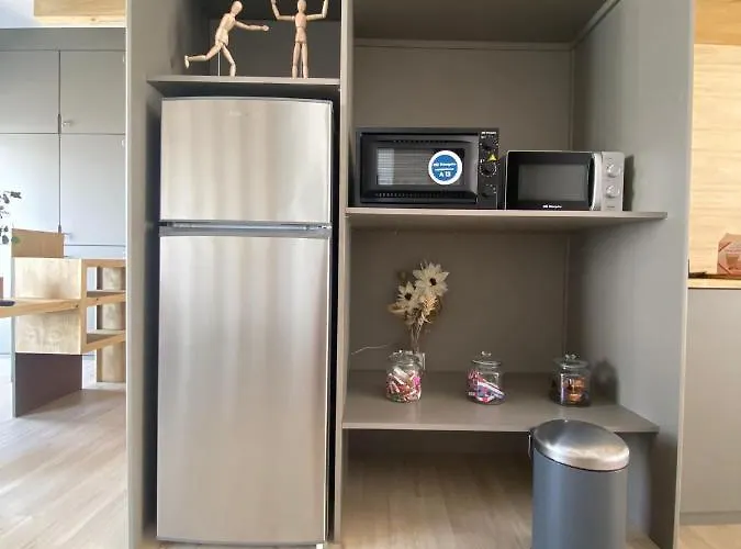 Jerez Maison d'hôtes