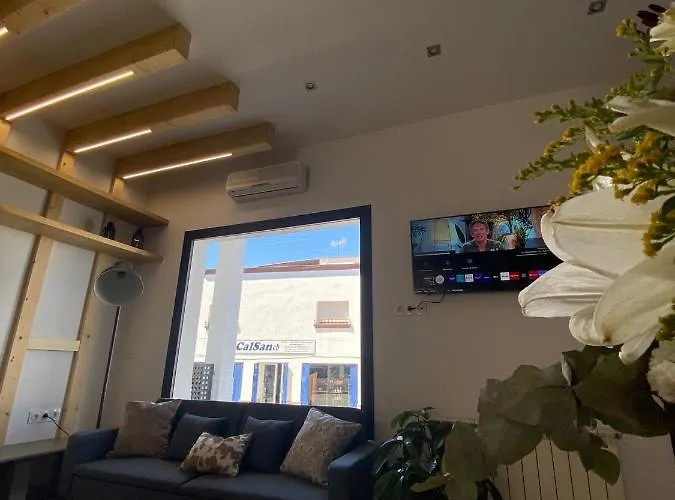 Гостевой дом Jerez