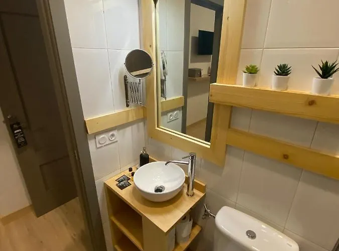 Jerez 3* Херес-де-лос-Кабальерос