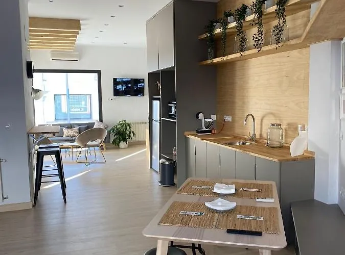 Гостевой дом Jerez