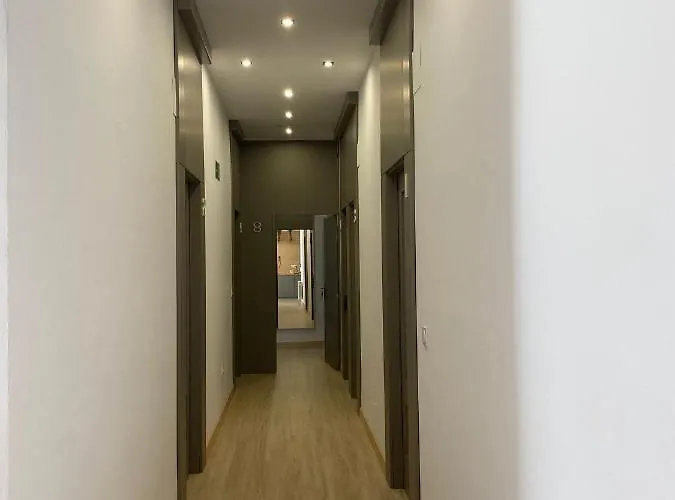 Jerez Maison d'hôtes 3*