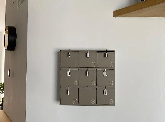 Гостевой дом Jerez