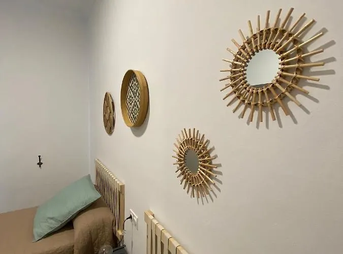 Jerez Pensión Jerez De Los Caballeros